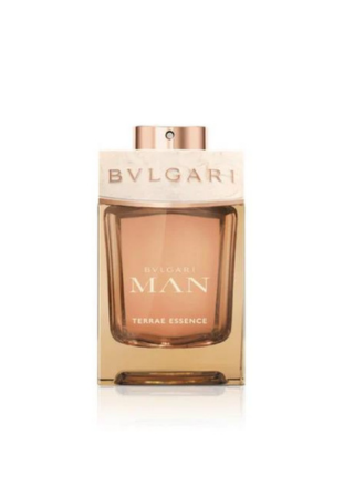 Bvlgari Man Terrae Essence